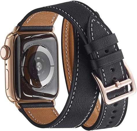 hermes double strap watch replica|hermes strap apple watch ultra.